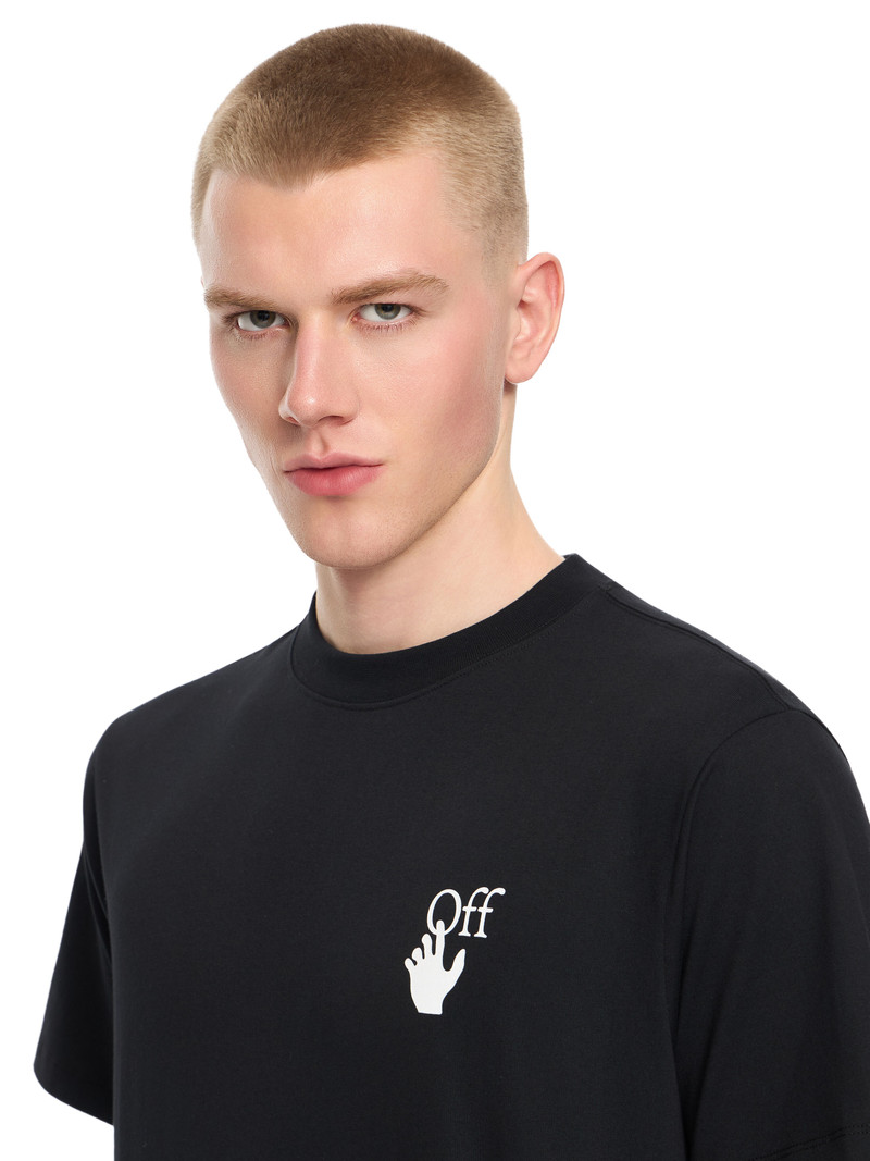 Slim Fit Graphic S/S T-Shirt 4