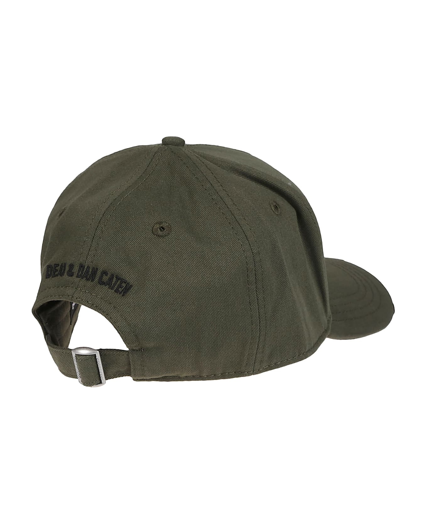 Technicolor Baseball Cap - 3