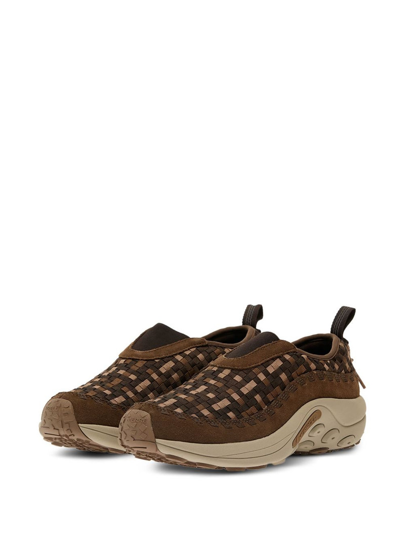 MERRELL Jungle Moc slip-ons outlook