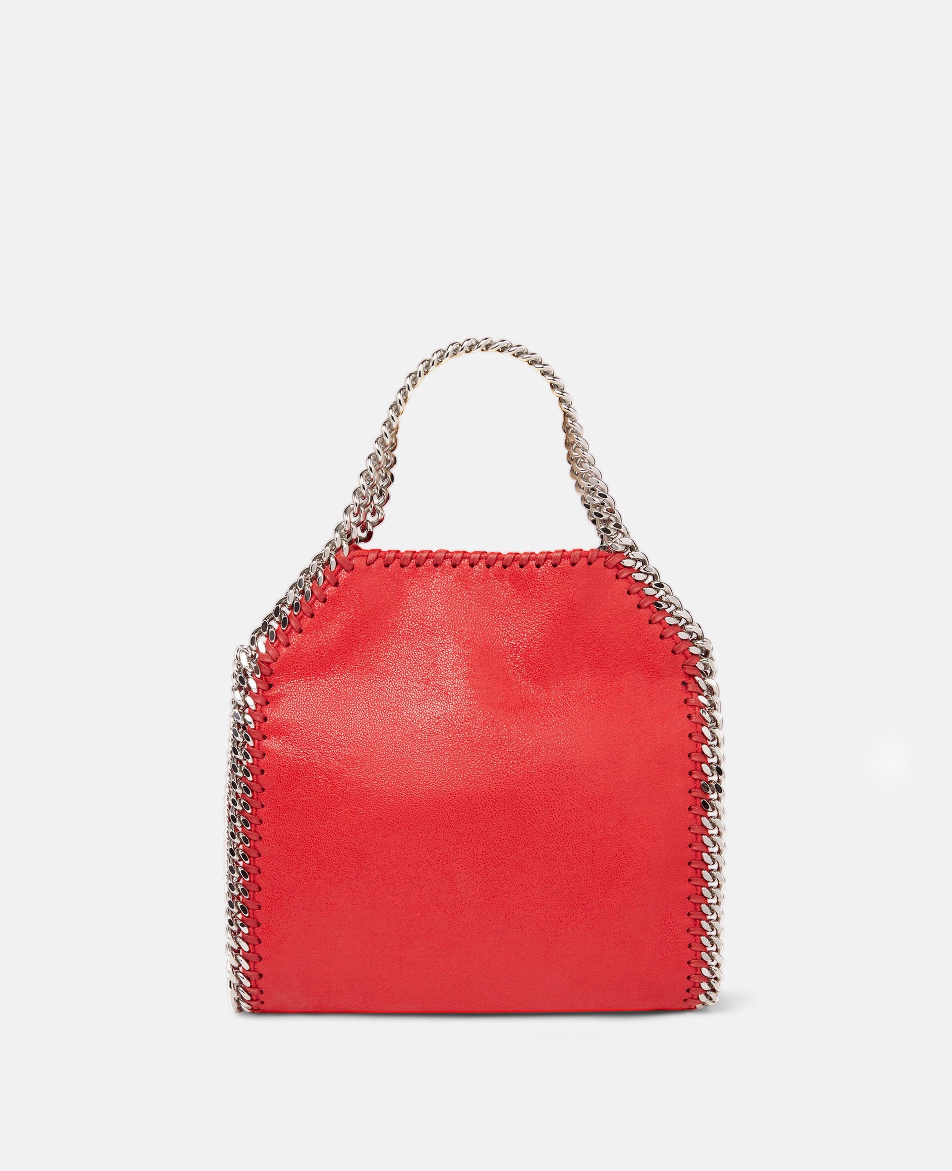 ハンドバッグ Stella Mccartney Stella Mccartney Mini Falabella Tote Bag Women Black Falabella Crystal Mesh Mini Tote Bag | Stella