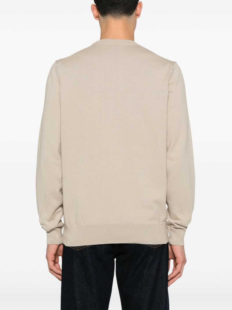 cotton sweater 4