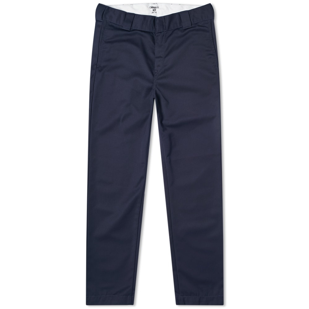 Carhartt WIP Master Pant - 1