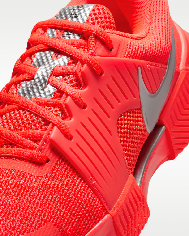 Nike GP Challenge 1 Premium Women's Hard Court Tennis Shoes 7