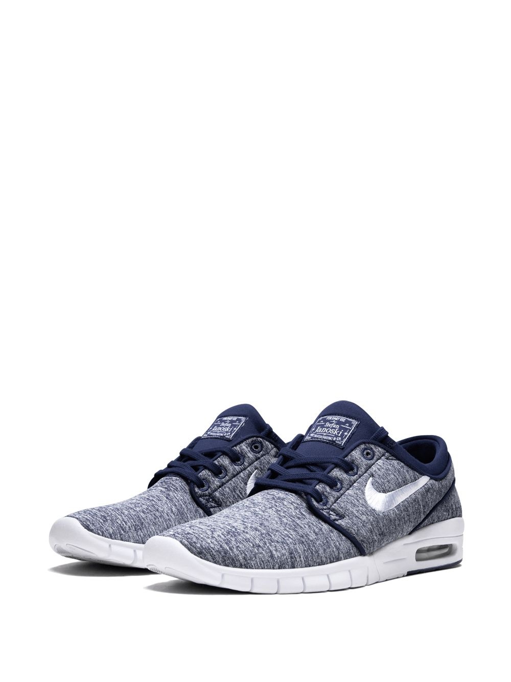 Stefan Janoski Max sneakers - 2