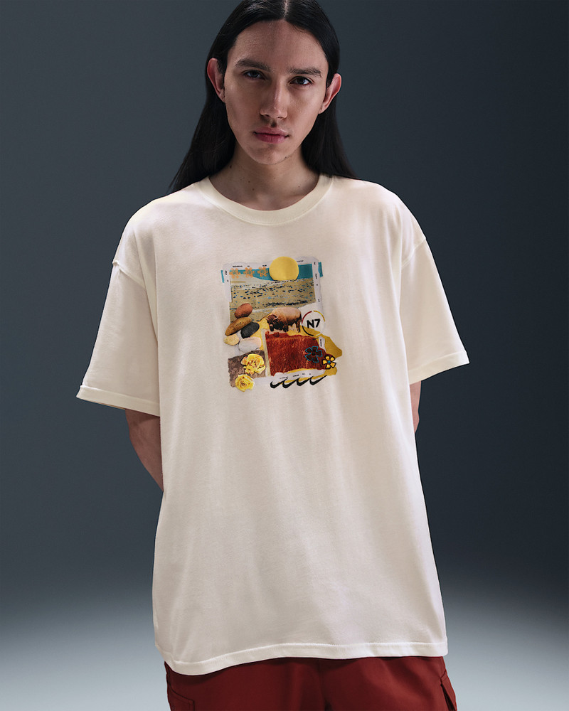 Nike Sportswear N7 Max90 T-Shirt 3