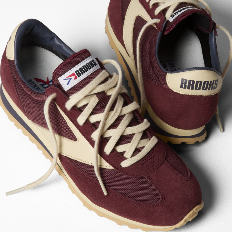 BROOKS Brooks Vanguard outlook