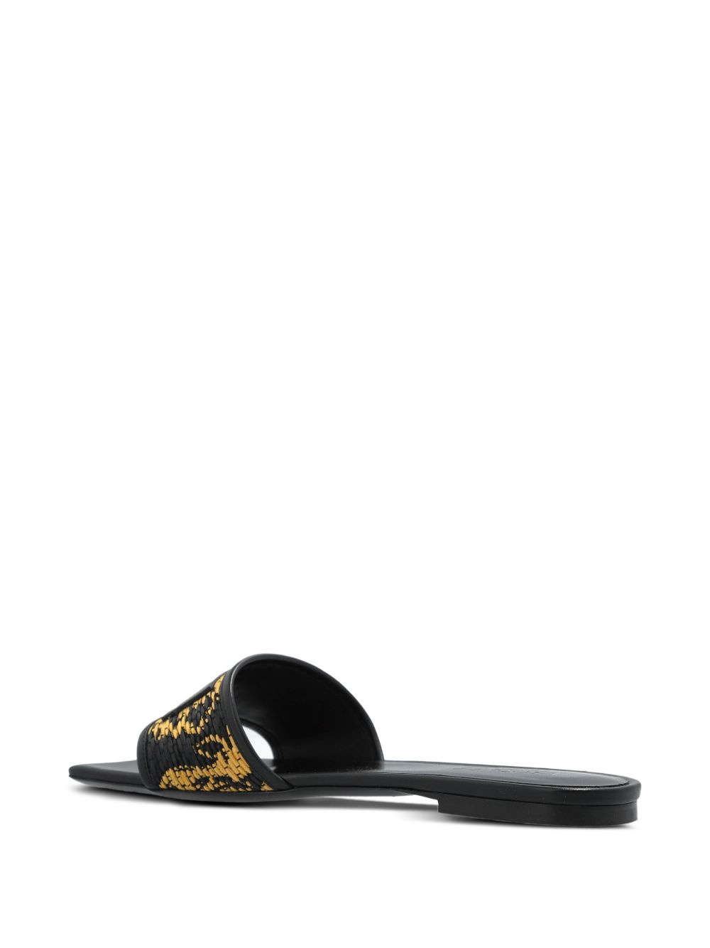 Theia Barocco mules - 3