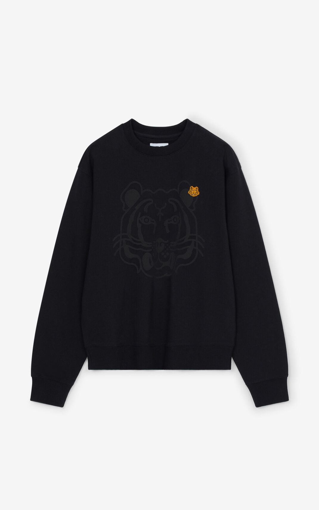 K-Tiger sweatshirt - 1