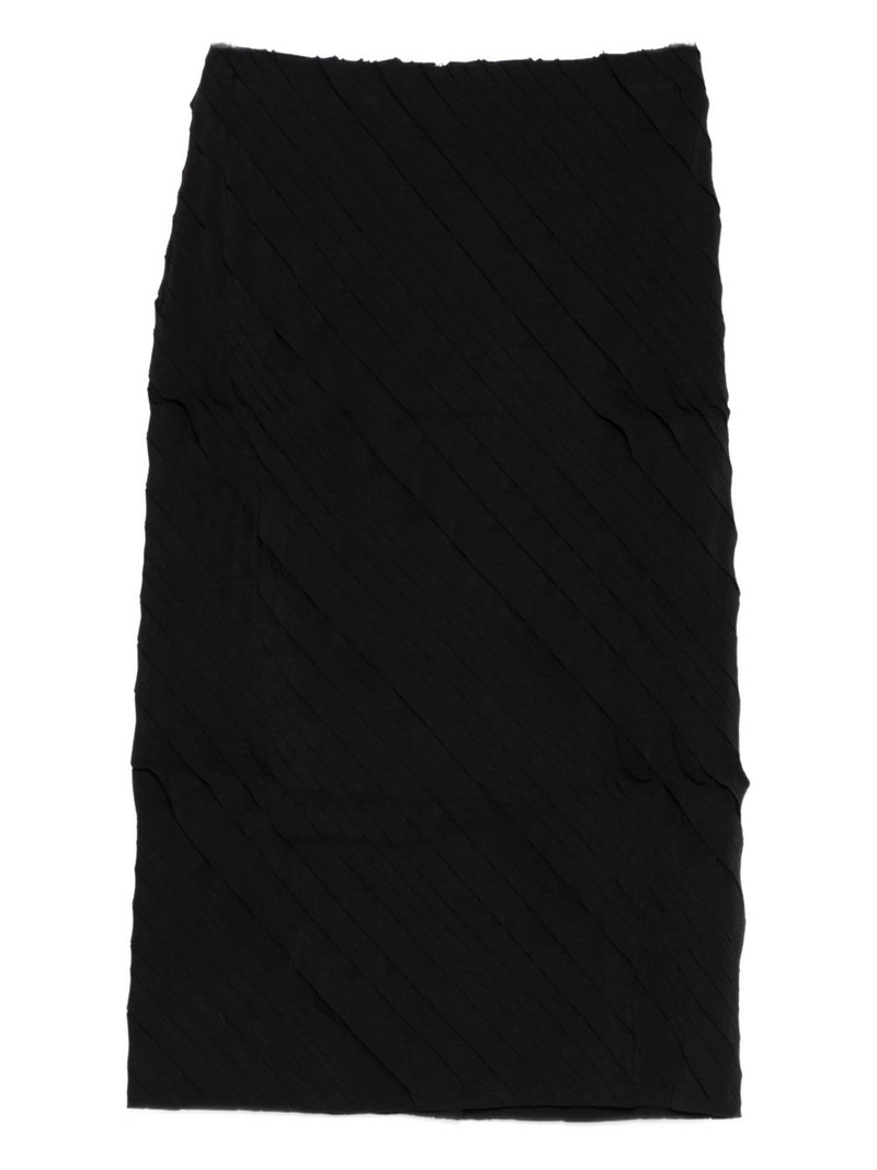 Simbi pencil skirt 1