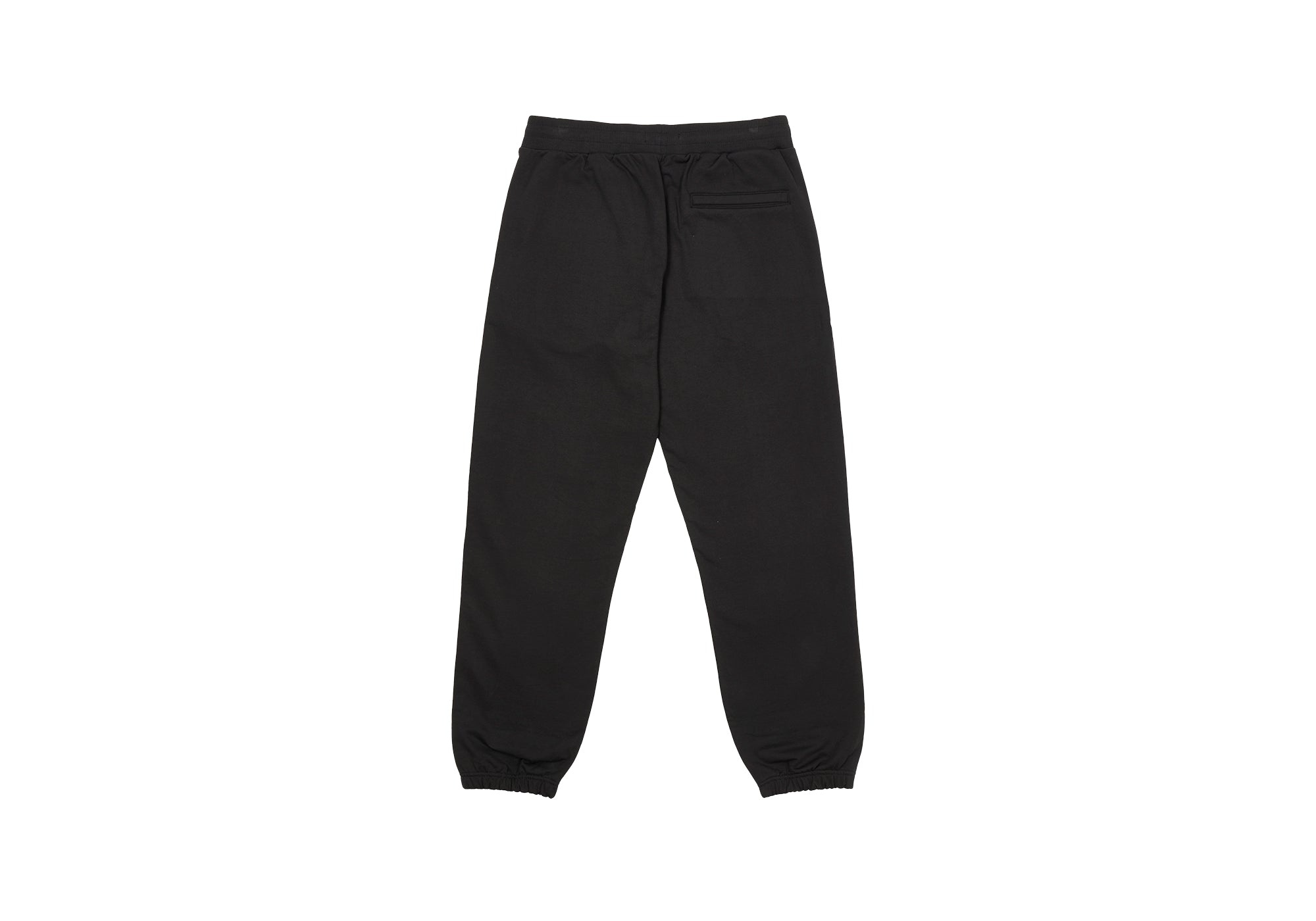 SOFAR JOGGER BLACK - 2