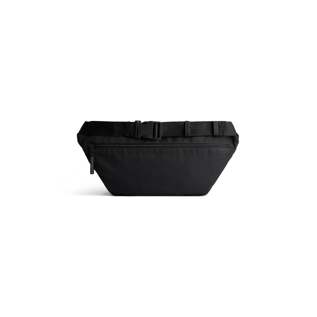 Men's Unity Large Beltpack  in Black - 3