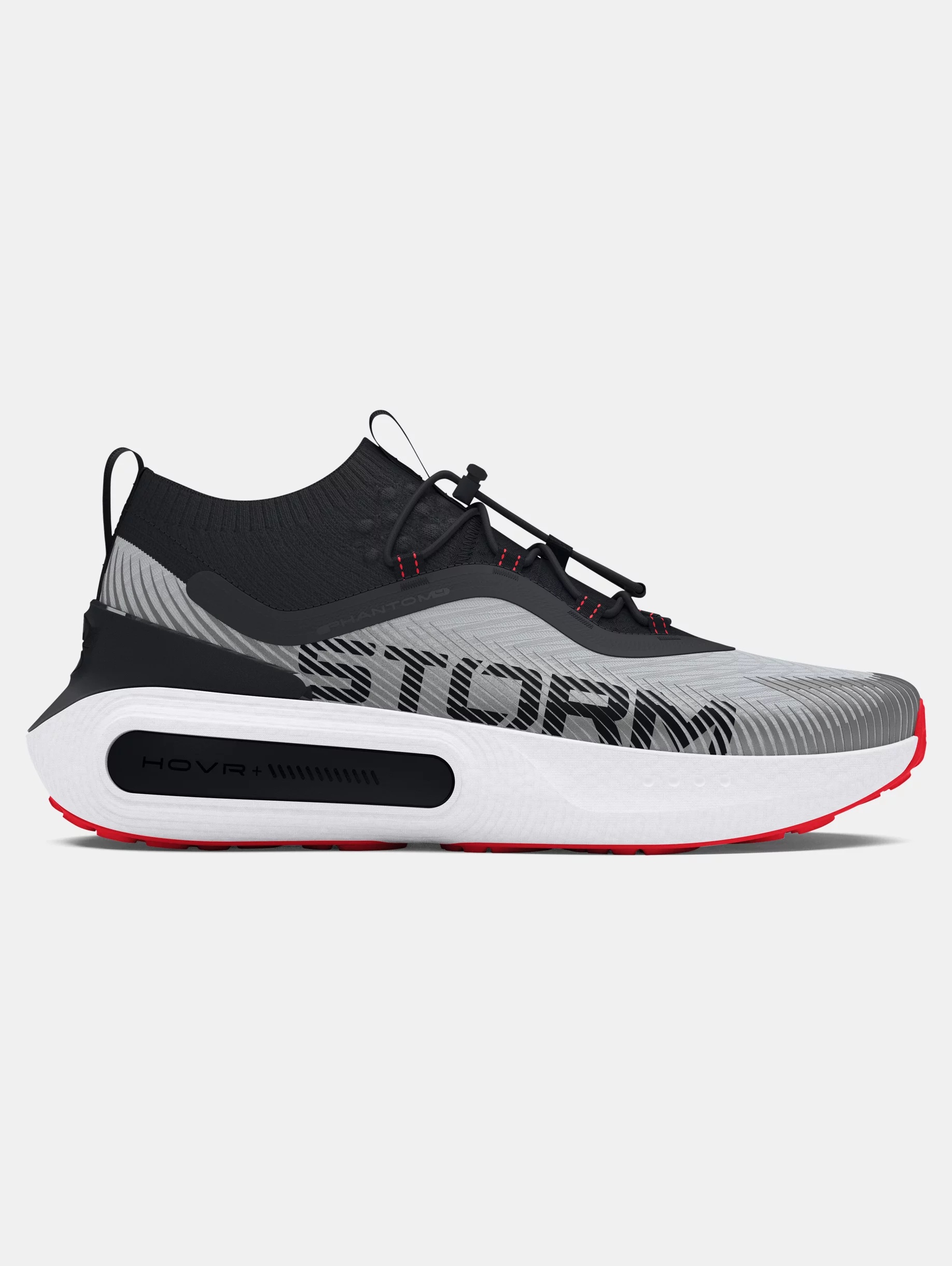 Unisex UA Phantom 4 Storm Shoes - 1