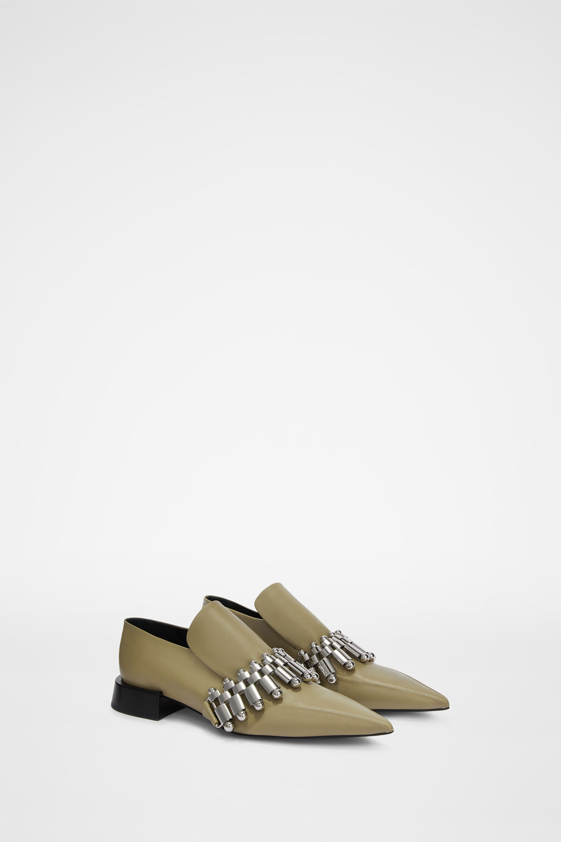 Loafers - 3