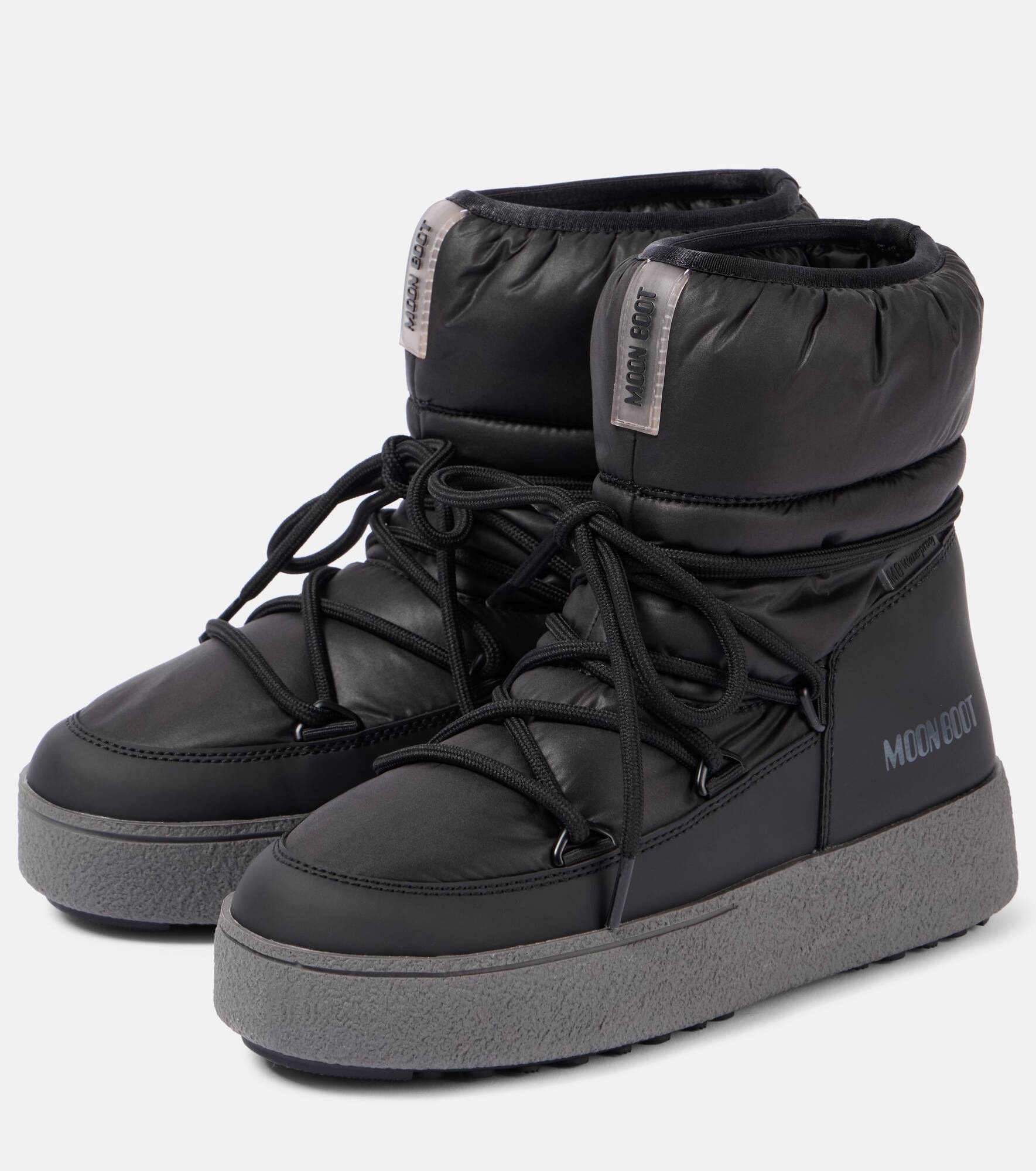 LTrack Low snow boots - 4