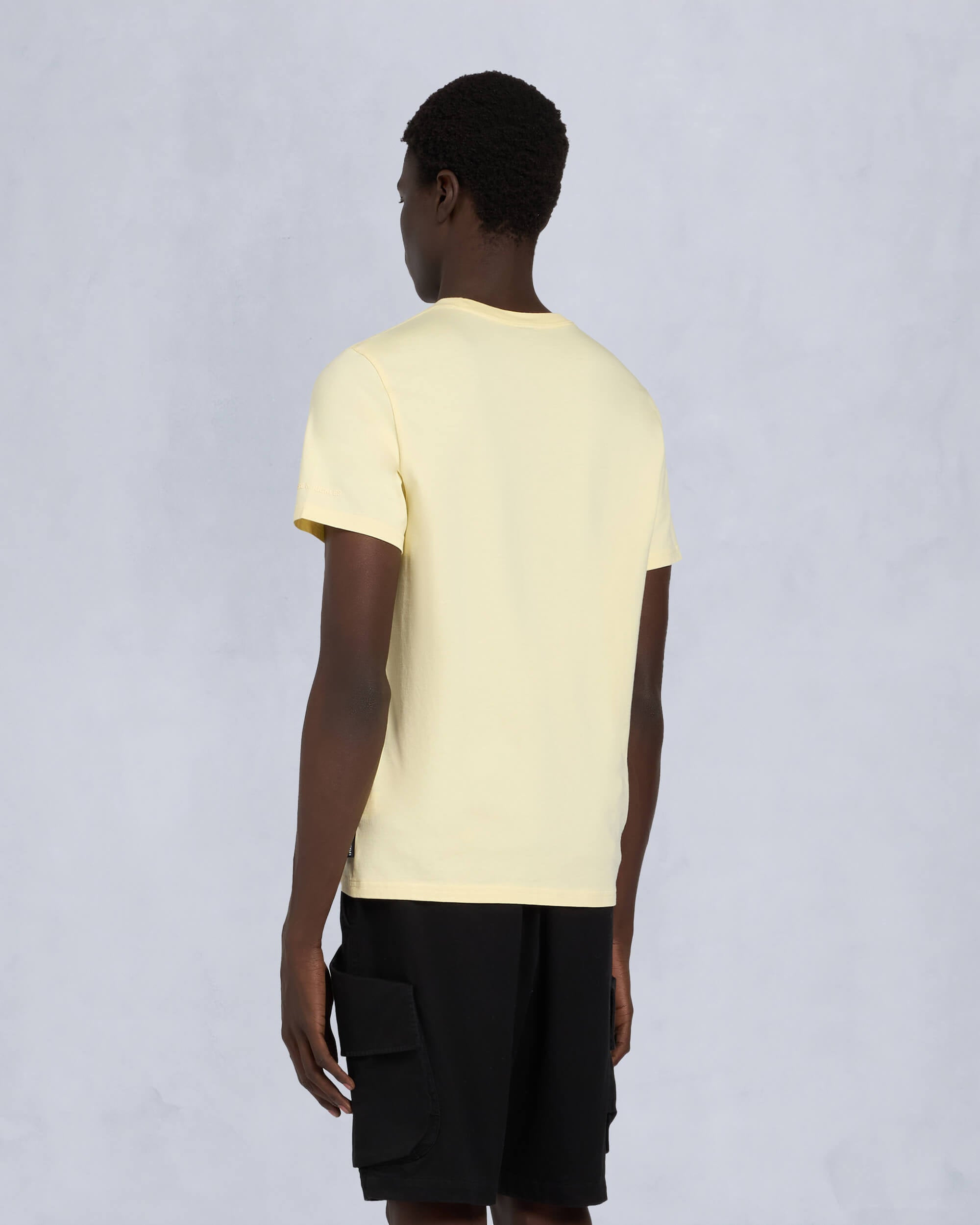 DULUTH T-SHIRT - 4