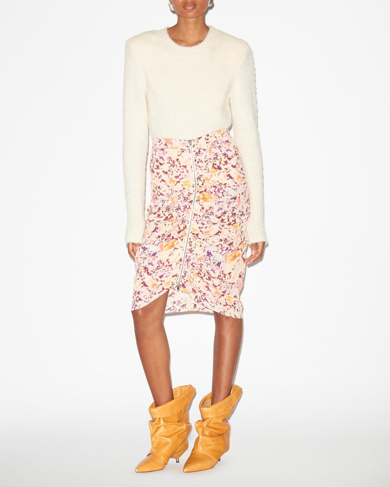 Isabel Marant HOZANA SKIRT outlook