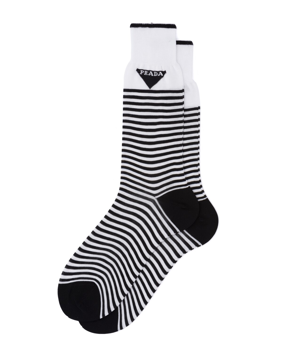 Cotton ankle socks - 1