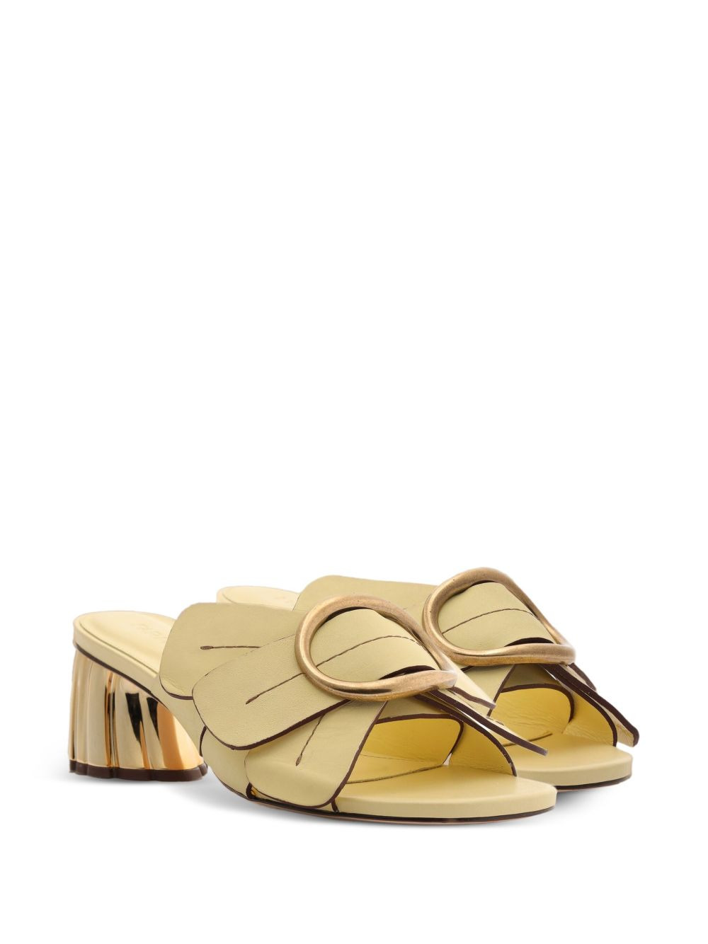 Daisy mules - 2