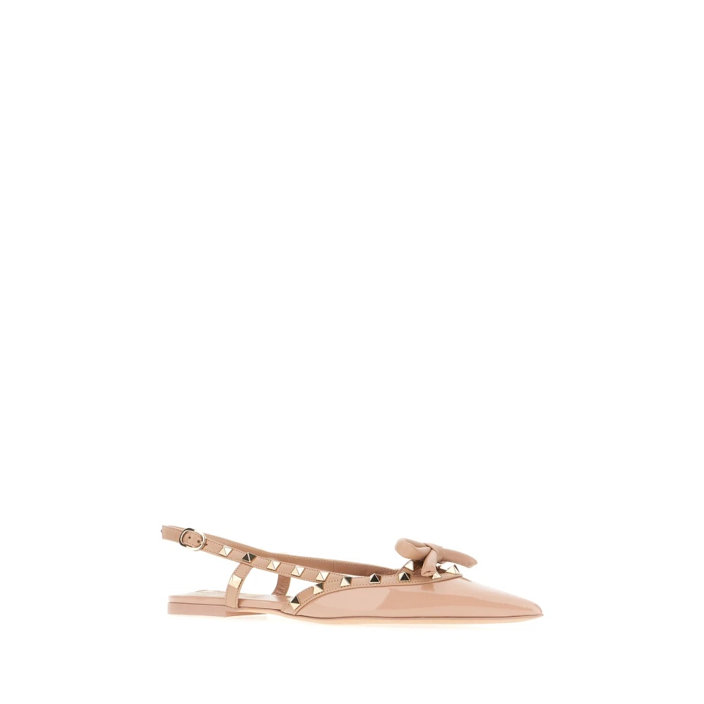 ELEGANT BALLET FLATS FOR WOMEN - 2