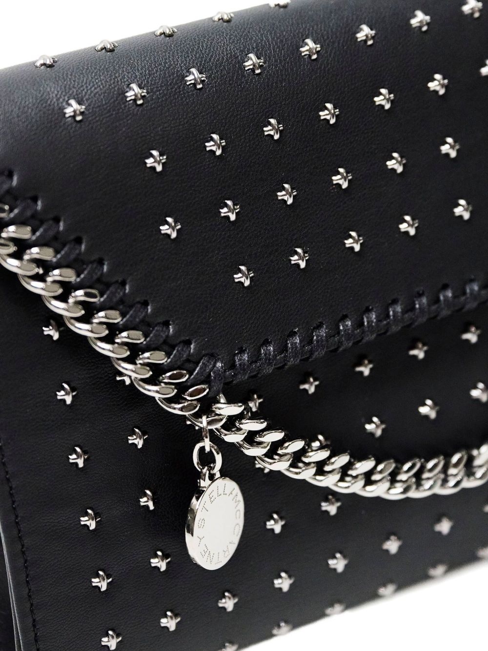 Falabella Star Studs cross body bag - 5