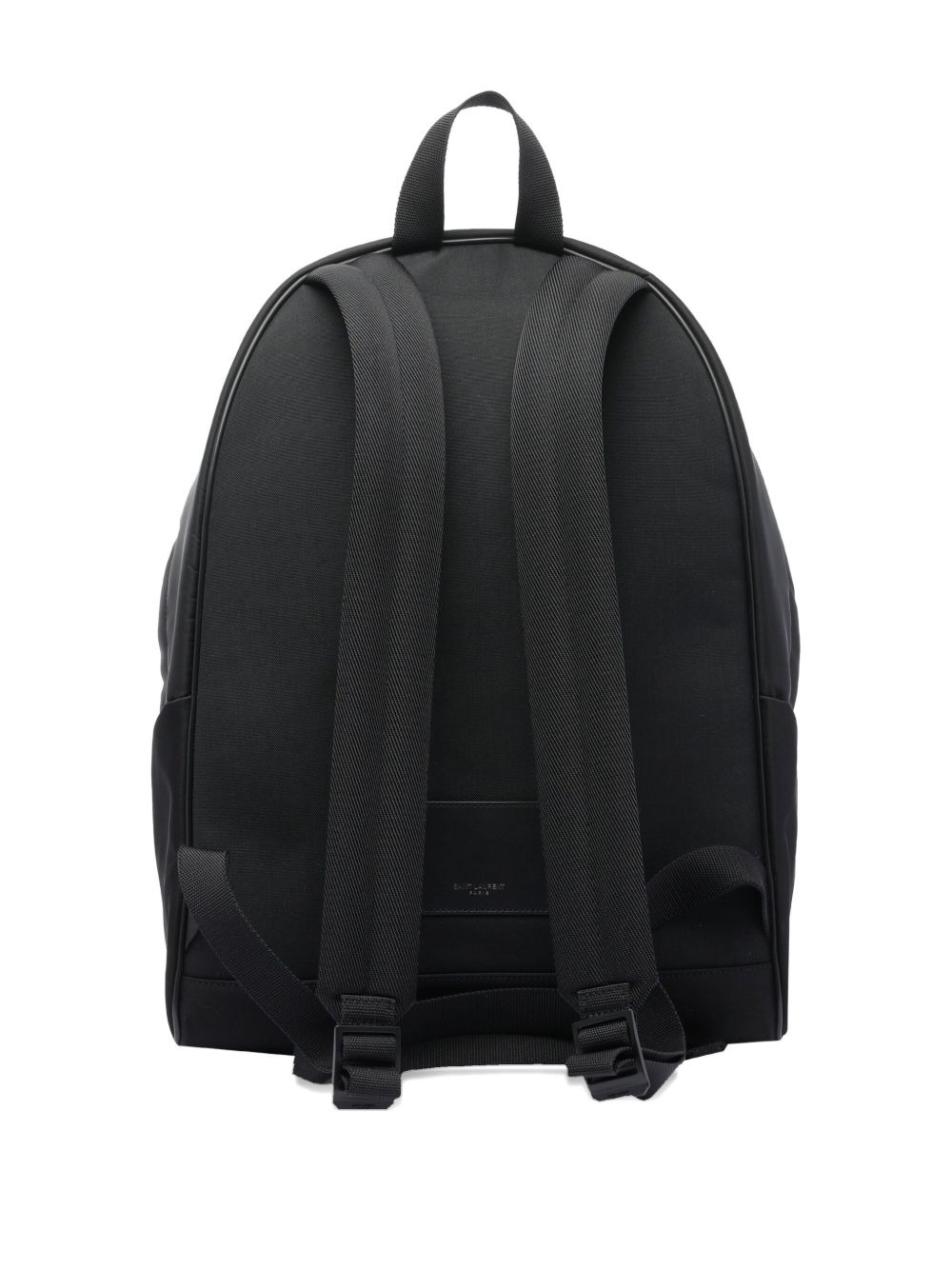 zip-pocket backpack - 2