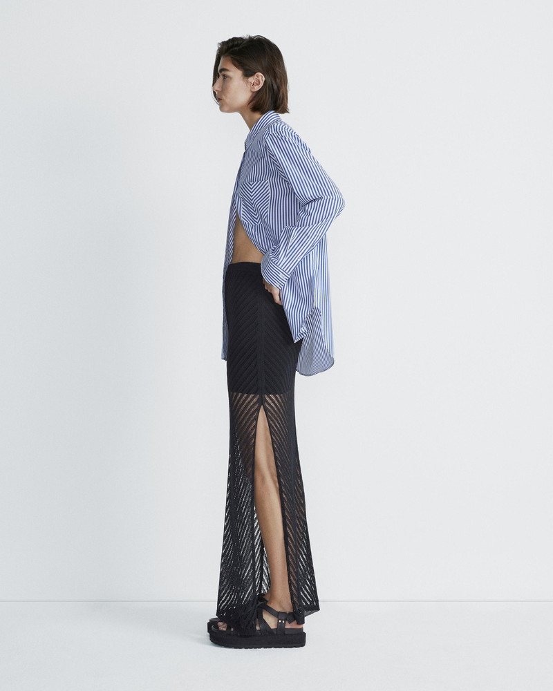 Melissa Maxi Skirt
Cotton Skirt 2