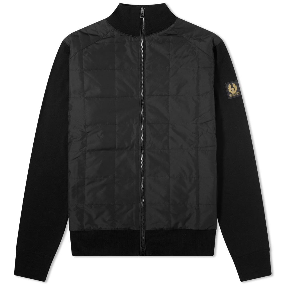 Belstaff New Kelby Zip Cardigan - 1