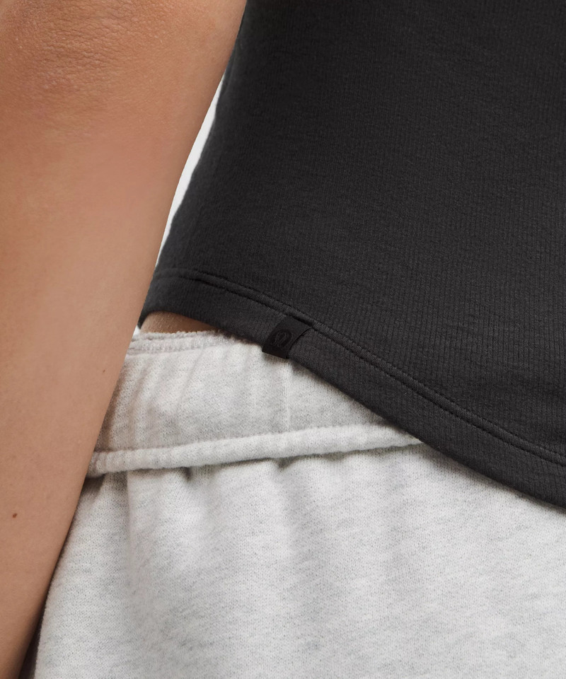 Hold Tight Crewneck Tank Top 5