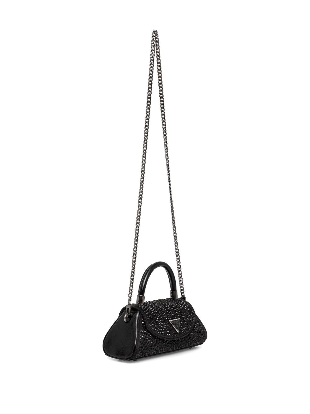 mini Beauvoir tote bag - 2