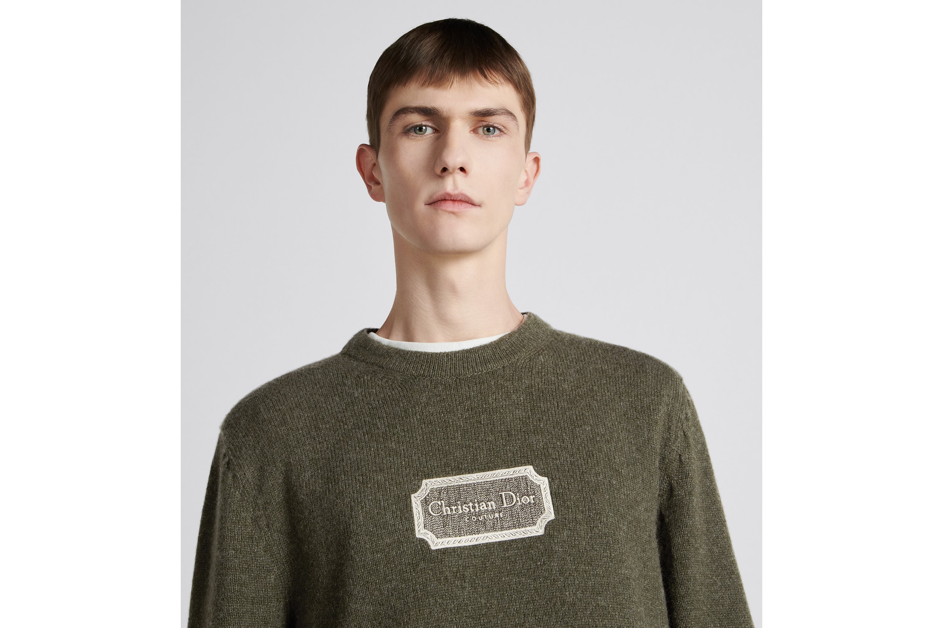Christian Dior Couture Sweater - 7