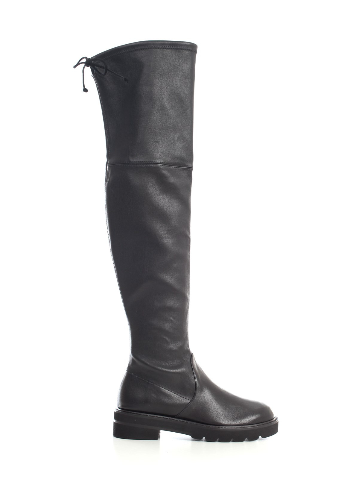 Stuart Weitzman black shoes - 1