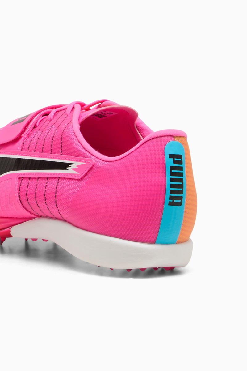 evoSPEED Tokyo NITRO™ Long Jump Track & Field Spikes 3