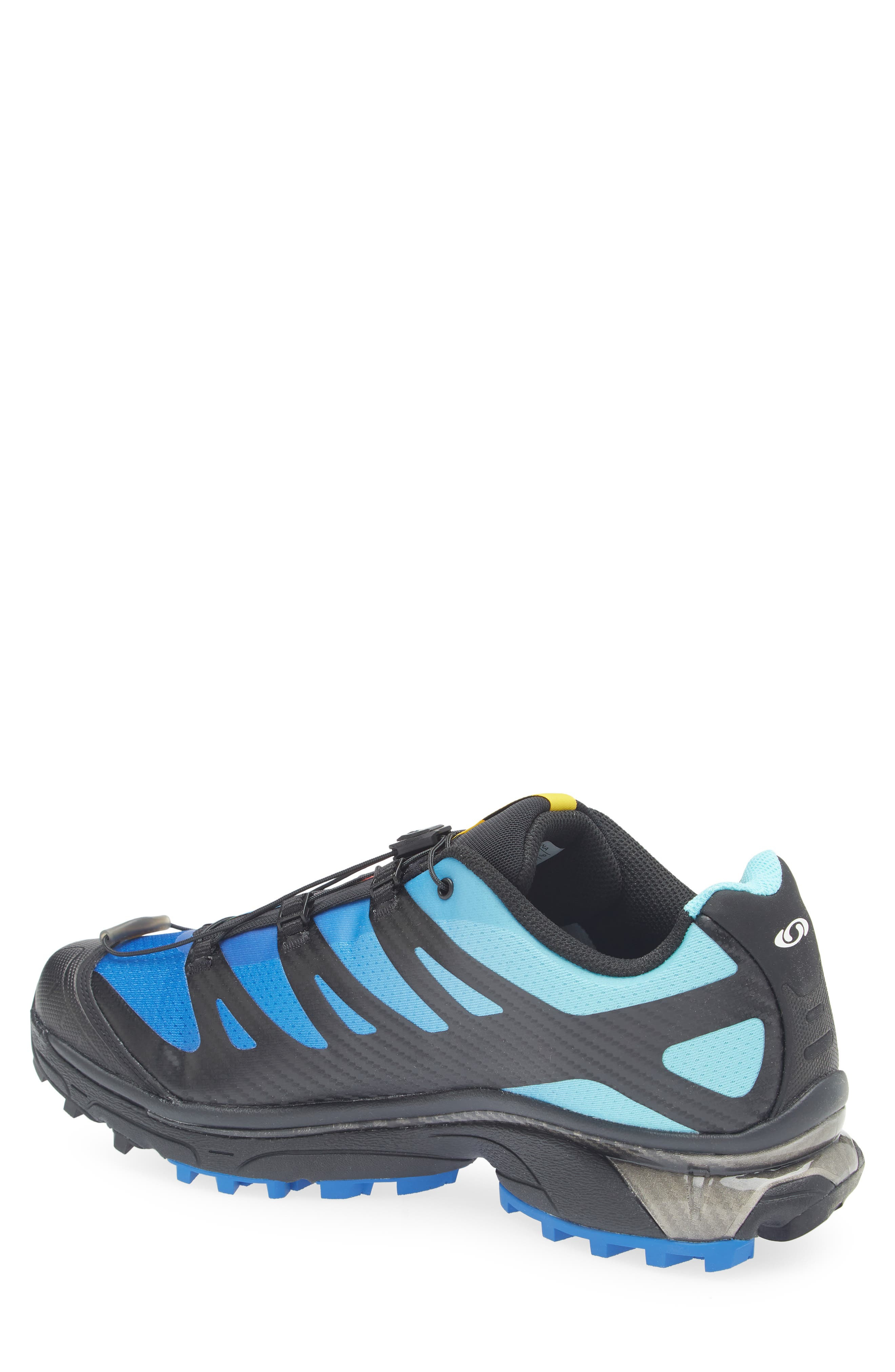 Salomon XT-4 OG Sneaker in Black/Nautical Blue/Blue at Nordstrom - 2
