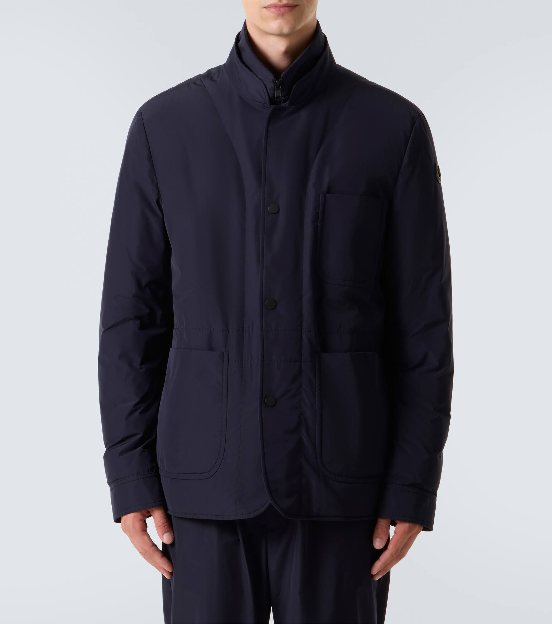 Brieuc down jacket - 3