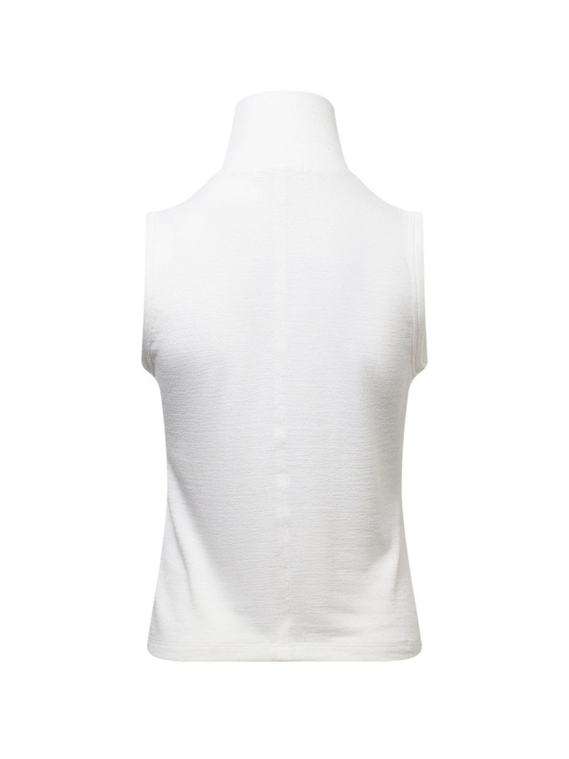 rag & bone turtleneck tank top outlook