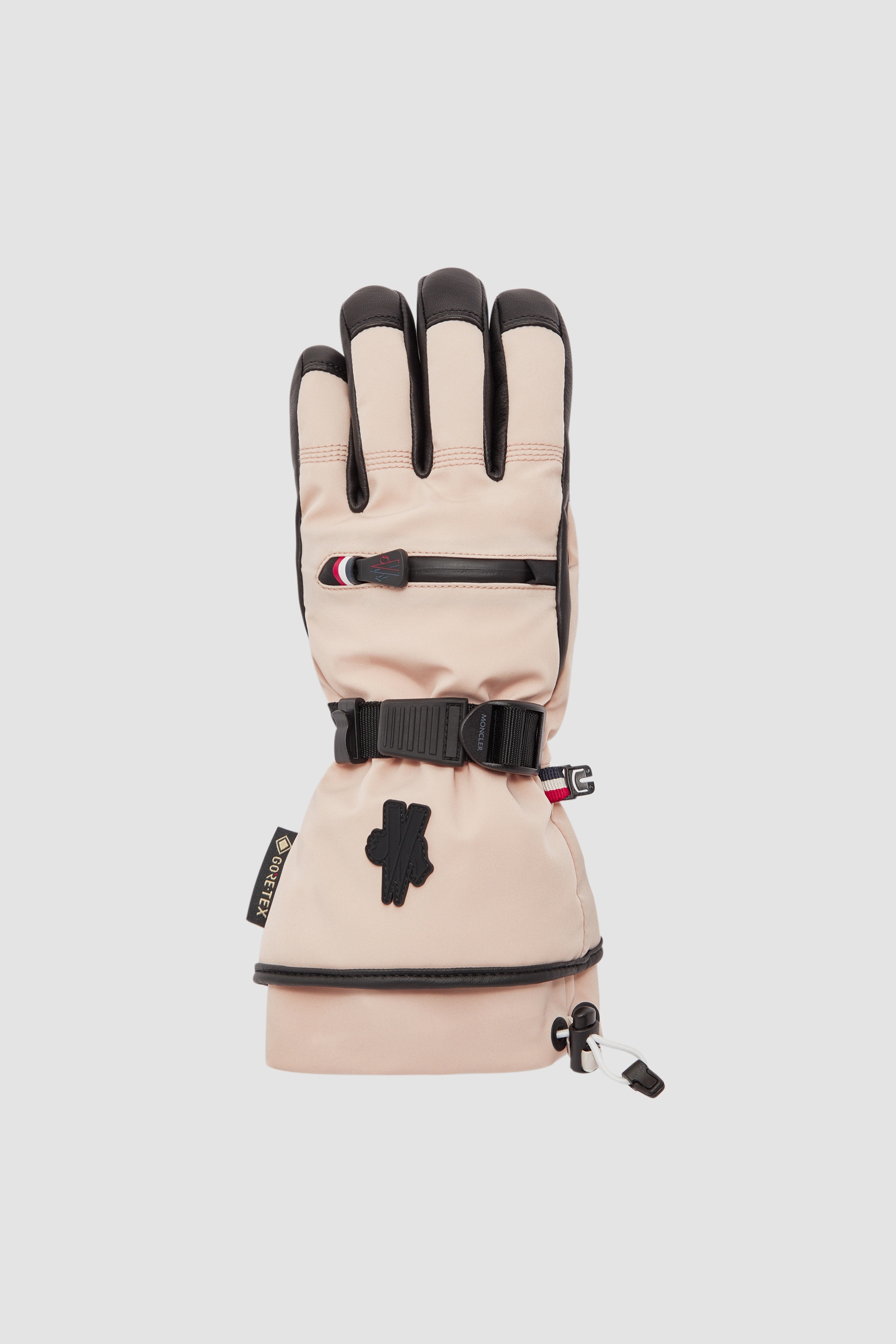 Padded Gloves - 1