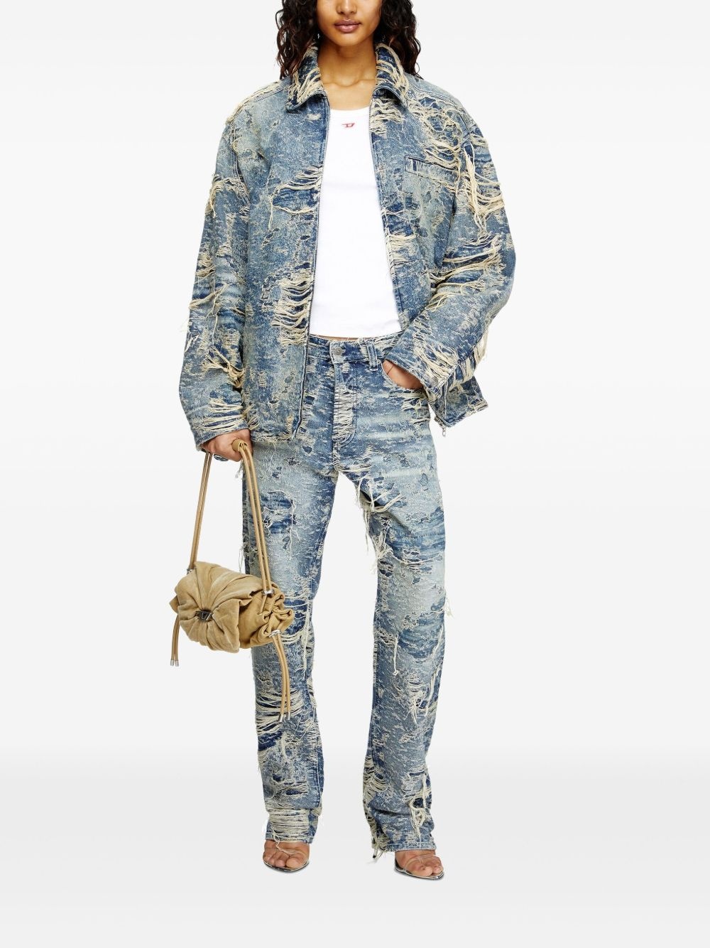 1988 D-Ark jeans - 2