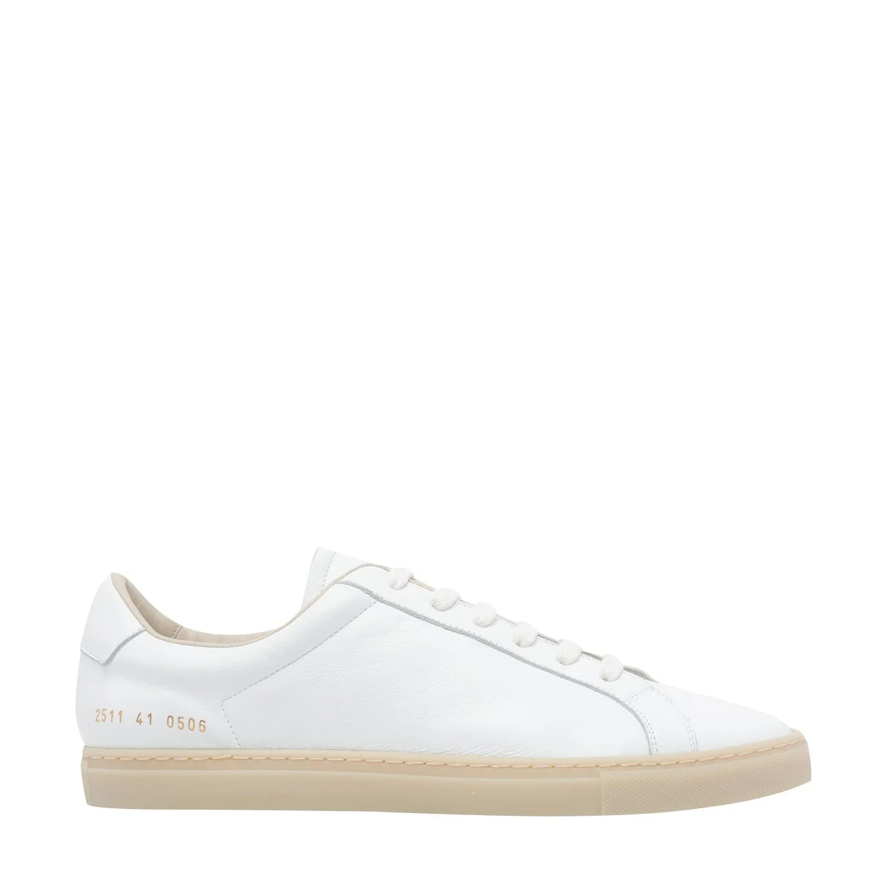 Common Projects Men Achilles Sport Sneakers - 1