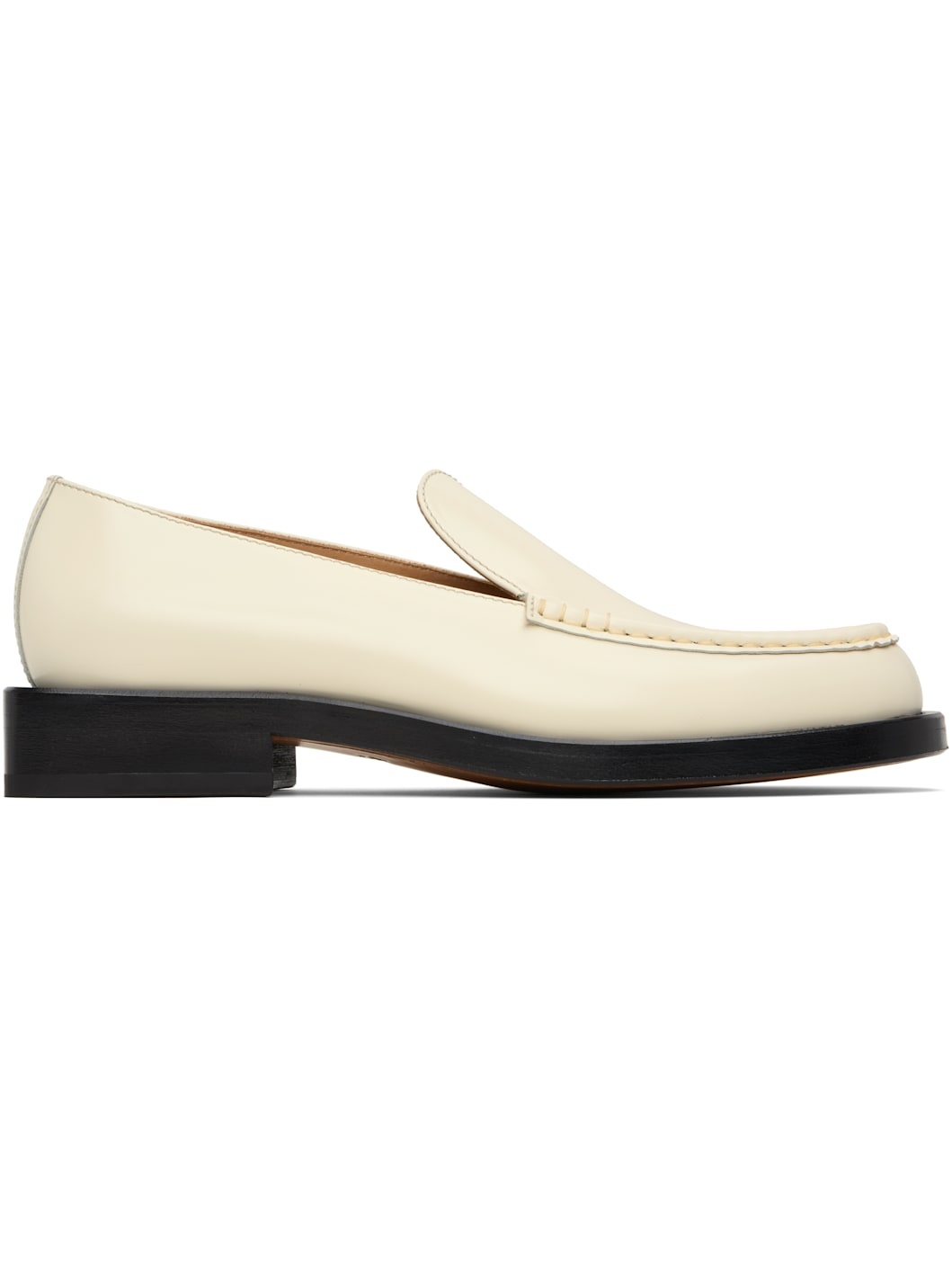 Off-White 'The loafers' Loafers - 1