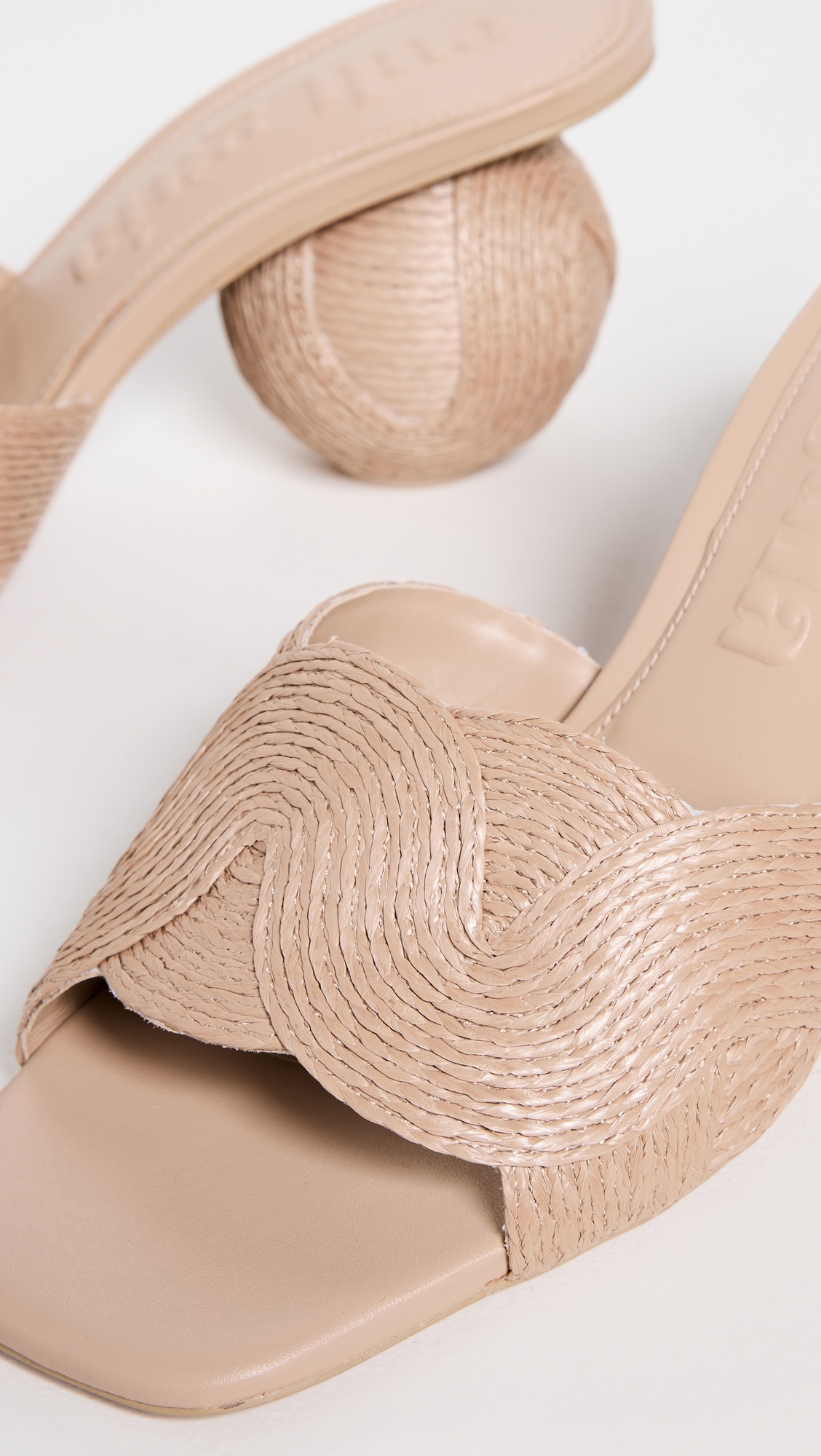 Noor Sandals - 5