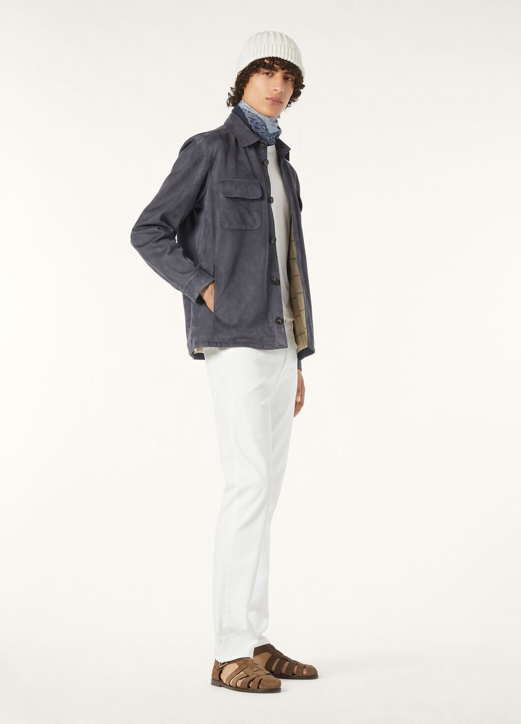 Loro Piana Overshirt - 2