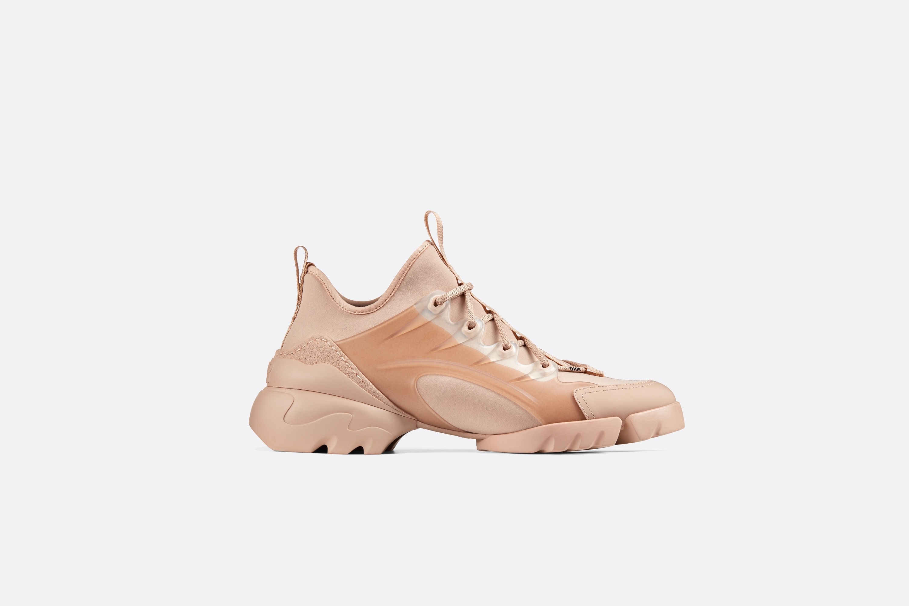 D-Connect Sneaker - 2