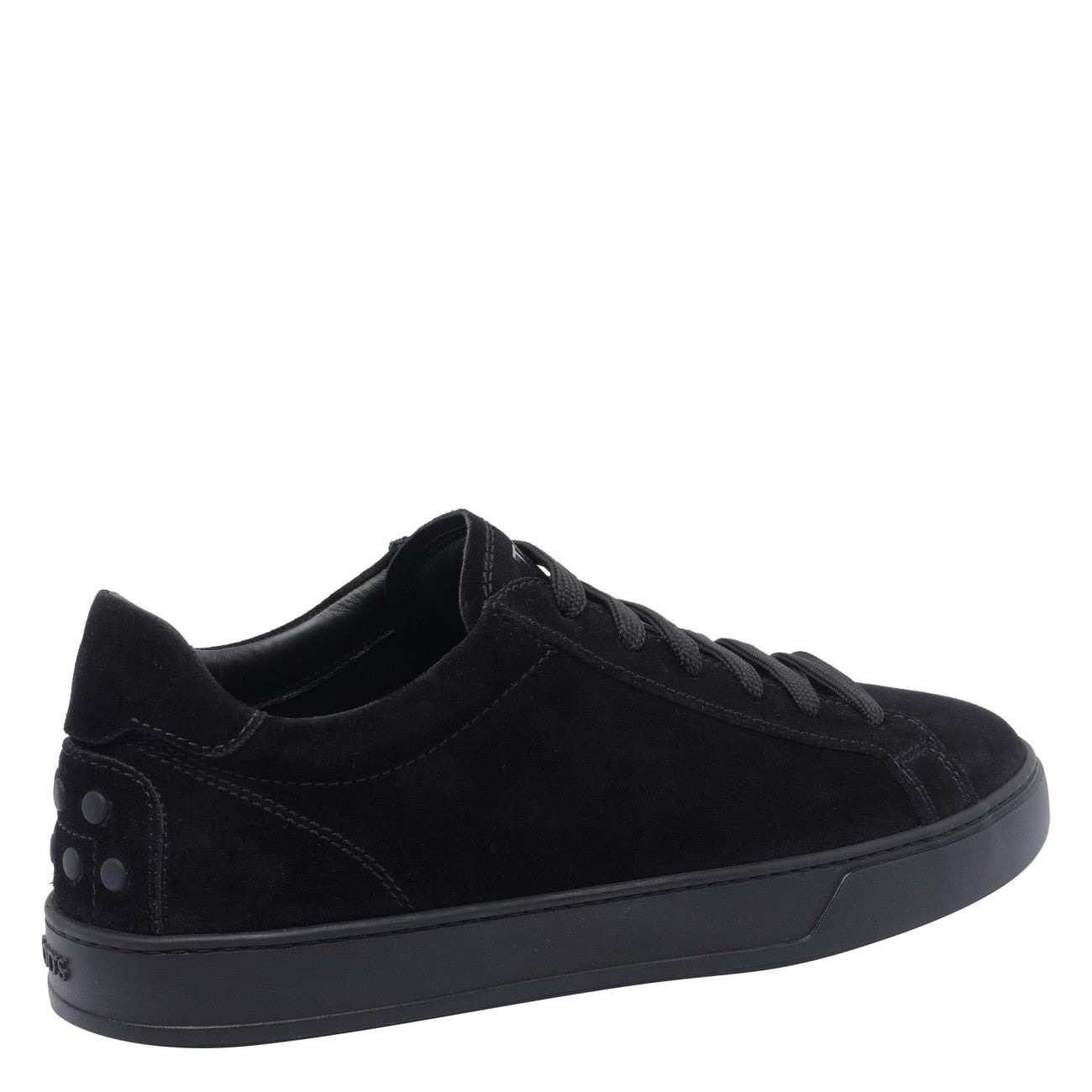 Tod's Men Nabuk Sneakers - 3