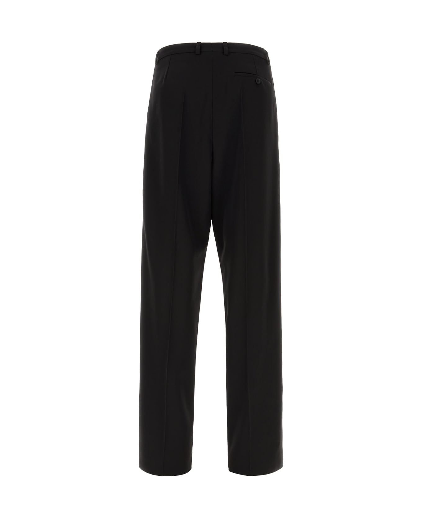 Large Tuxedo Pants - 2