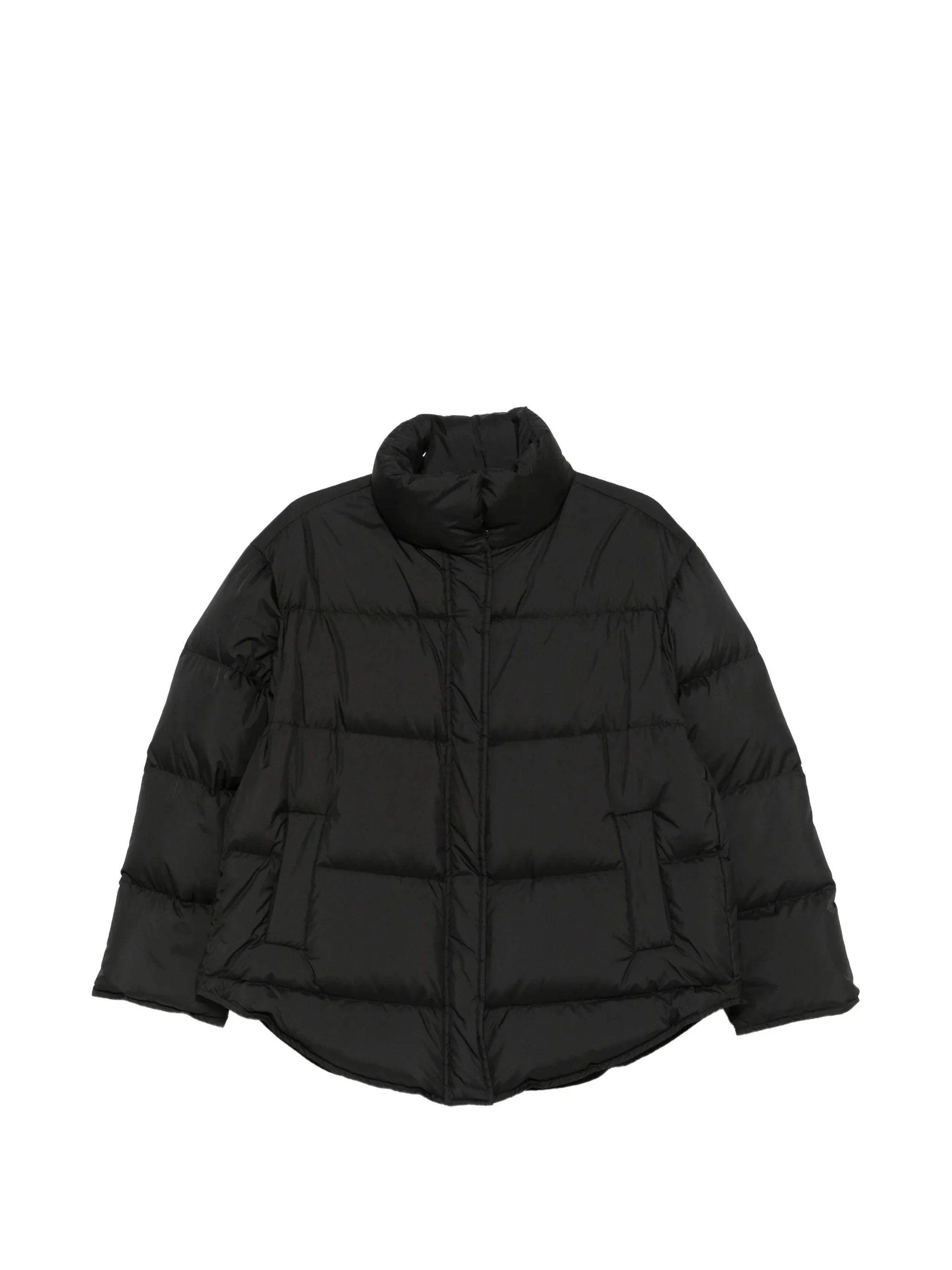 Max Mara Studio Quilted Puffer Jacket - 1