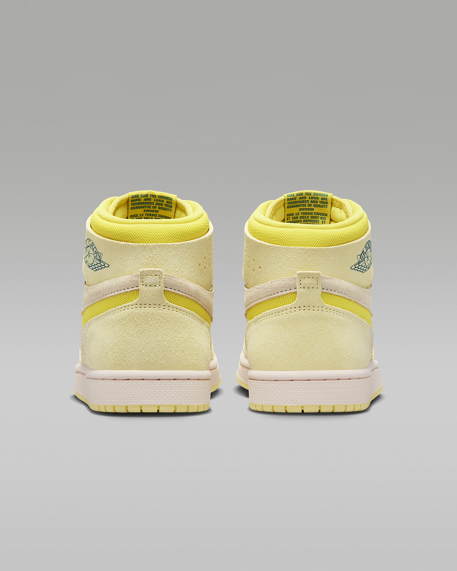 Air Jordan 1 Zoom CMFT 2 Women's Shoes - 6