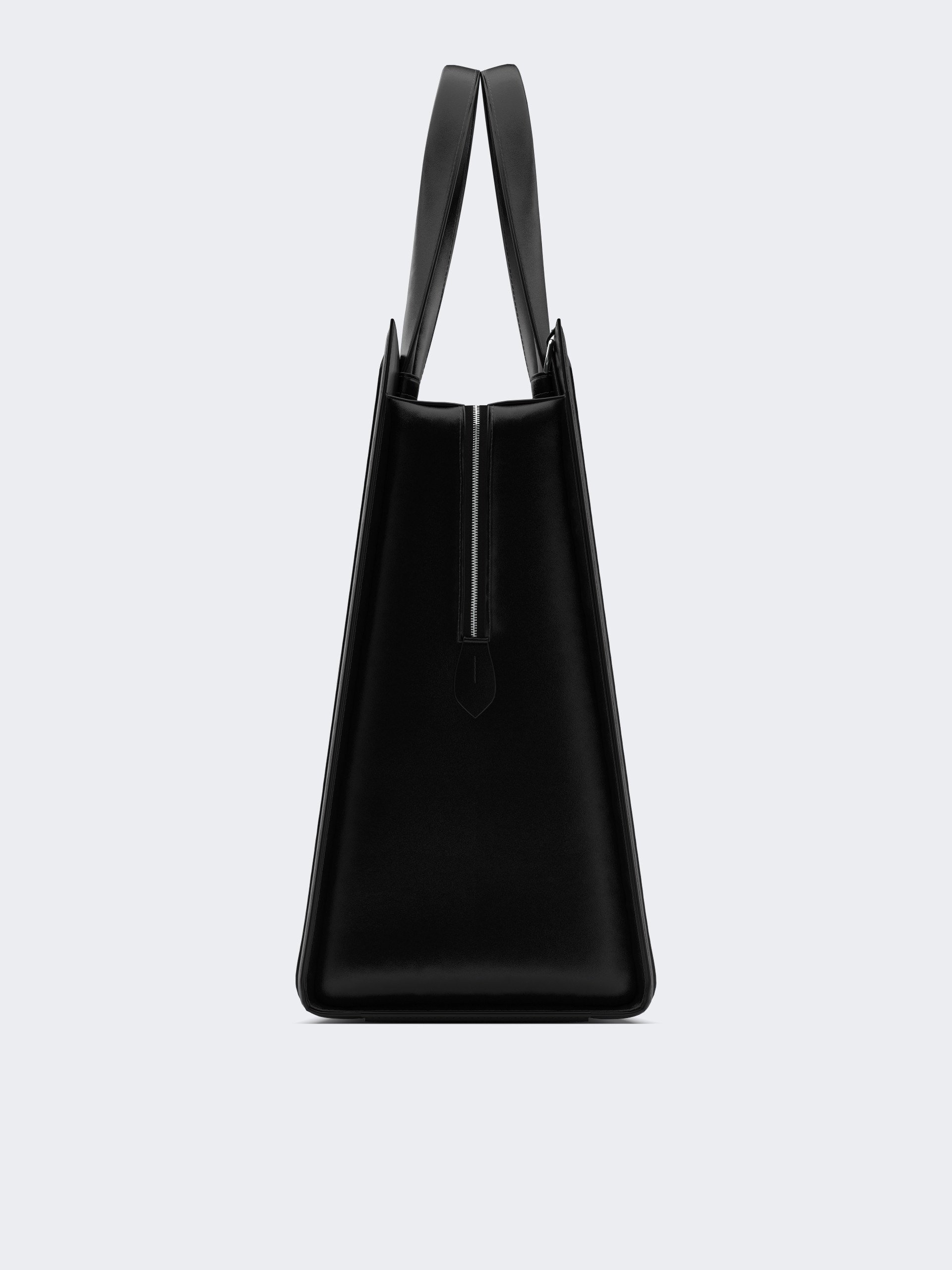 MXAWHITNEYBAG10 Max Mara Whitney Bag 10 - Extra Large - 2