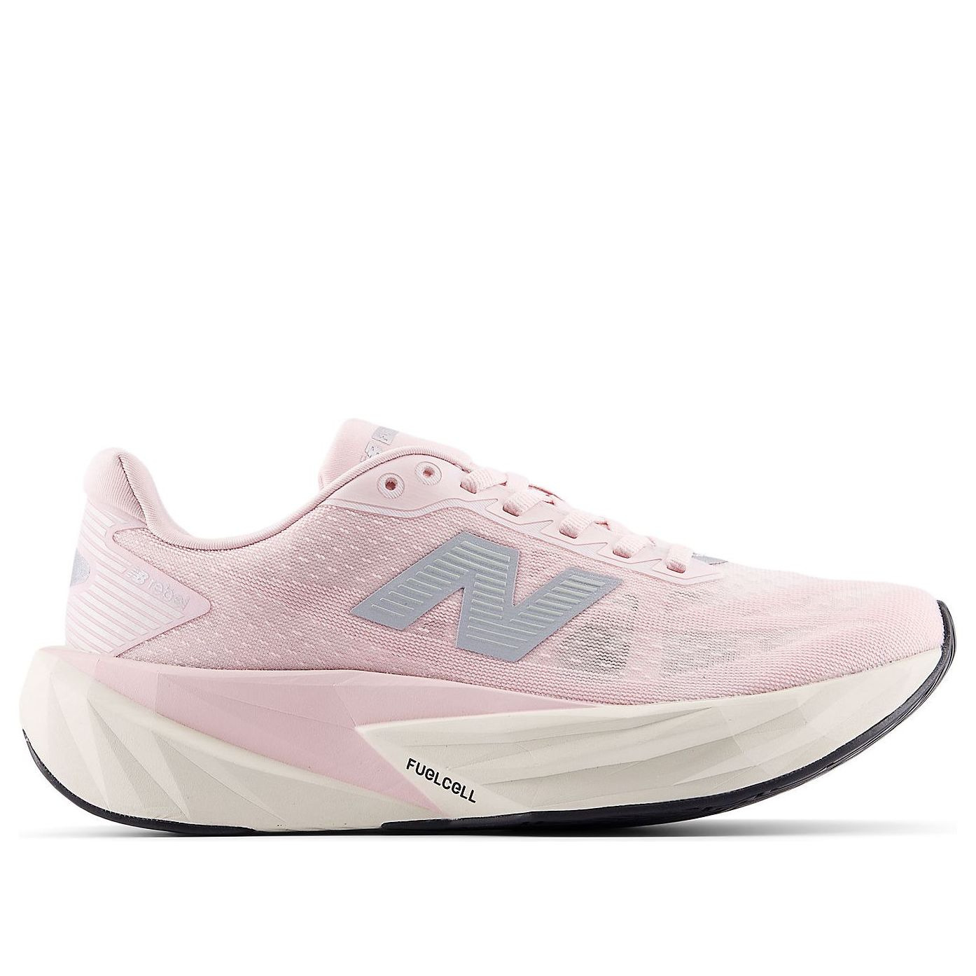 (WMNS) New Balance FuelCell Rebel v5 'Pink Granite' WFCXLI5 - 2