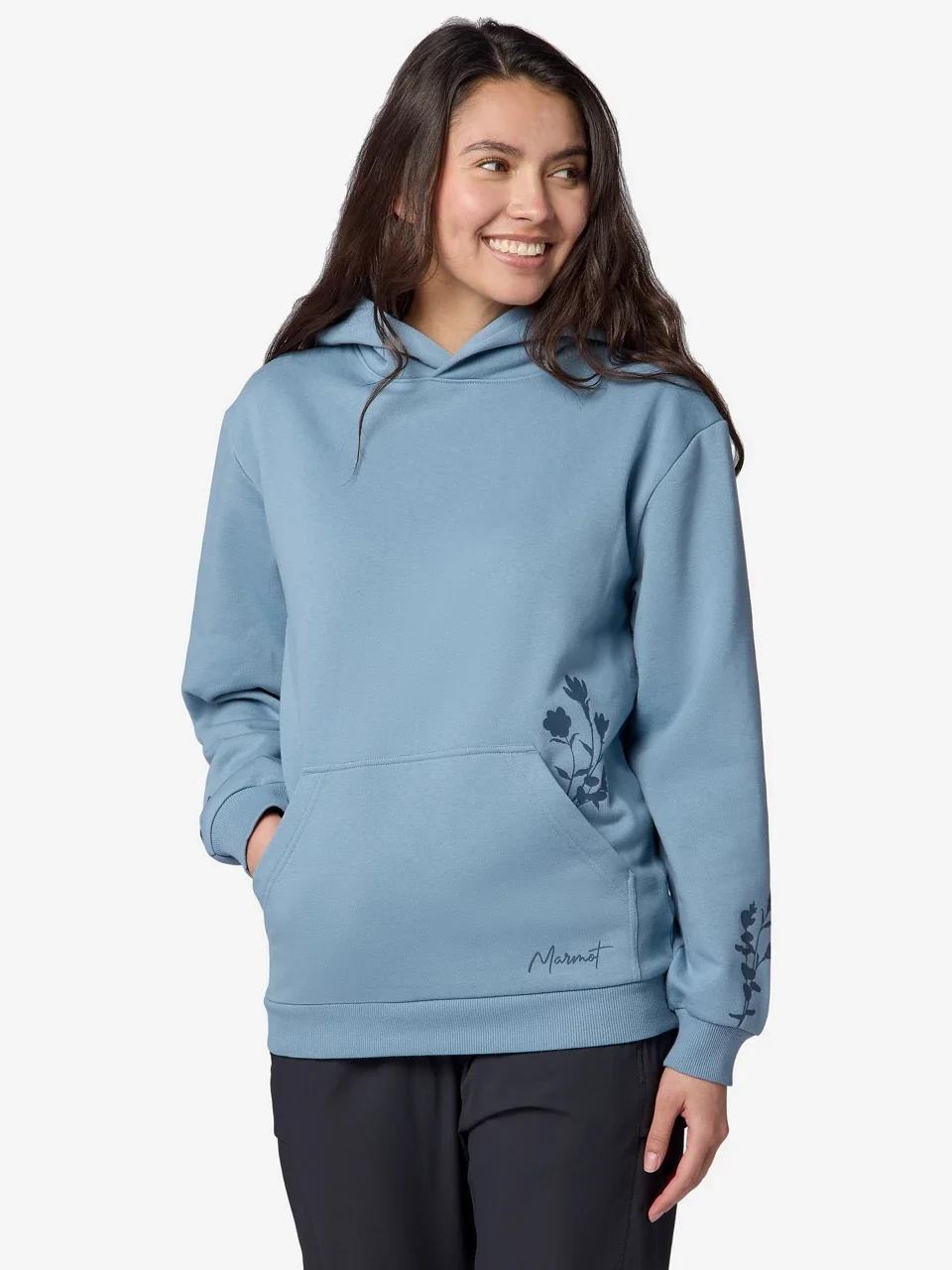 Women's Gatherer Hoodie - 1