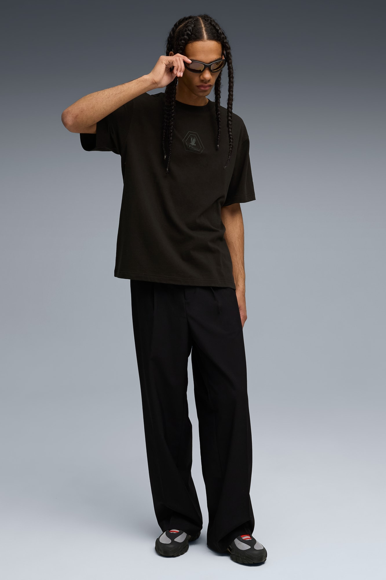 PUMA x SKEPTA Tee Men - 5